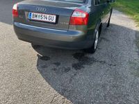 gebraucht Audi A4 Avant 1.9 TDI