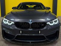 gebraucht BMW M4 M4M-DKG