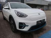 gebraucht Kia e-Niro Niro Silber