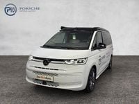 Gebraucht VW California California 150 PS (110 kW) 2025 Weiss  normal Van