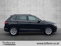 gebraucht VW Tiguan Life TDI DSG