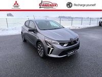 Neu Mitsubishi Colt Invite 94 PS (69 kW) 2025 Grau Kleinwagen