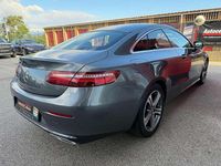 gebraucht Mercedes E220 d Aut.