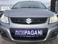 gebraucht Suzuki SX4 1,6 VVT special Aut.**AKTION BIS 16.03.23**