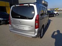 gebraucht Opel Combo e-Life L 50 kWh Elegance Plus