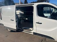 gebraucht Fiat Talento L2H1 12t SX