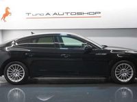 gebraucht Audi A5 aus Dornbirn - 150 PS und 81167 km