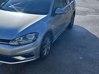 gebraucht VW Golf VII 