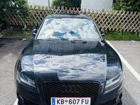 gebraucht Audi A5 3.2 FSI multitronic