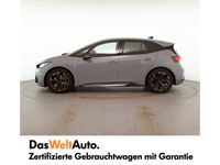 gebraucht Cupra Born 58/62 150kW/204PS