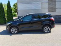 gebraucht Ford Kuga Titanium