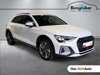 Neu Audi A3 Ambiente 150 PS (110 kW) 2025 Weiss  metallic Limousine