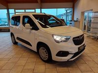 gebraucht Opel Combo Life 1,5 CDTI BlueInj. L L1H1 Cool & Sound S/S