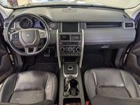 gebraucht Land Rover Discovery Sport Discovery Sport2,0 TD4 4WD HSE Aut. HSE