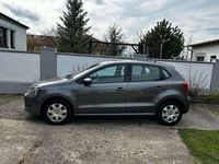 gebraucht VW Polo Trendline 1,6 TDI DPF