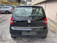 gebraucht VW Lupo 1,4 Cool neu pickel bis 01.2025