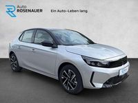 Neu Opel Corsa 101 PS (74 kW) 2025 Silber Limousine