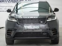 gebraucht Land Rover Range Rover Velar Velar 2.0PHEV Dyn SE DAB LED