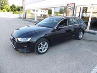 gebraucht Audi A4 Avant 30 TDI S-tronic *LED*AHK*
