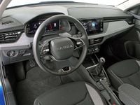 gebraucht Skoda Kamiq Selection TSI