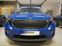 gebraucht Skoda Enyaq iV electric Virtual/Navi/LED