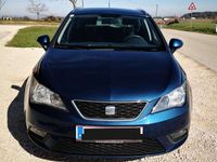 gebraucht Seat Ibiza ST Ibiza Chili