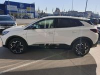 Gebraucht Opel Grandland X GS Line 131 PS (96 kW) 2023 SUV