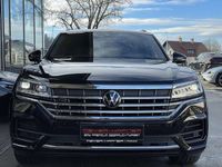 gebraucht VW Touareg 4Motion V6 TSI R-Line Aut.