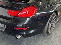 gebraucht BMW 640 i F13 Sportautomatik TOP Ausstattung Tausch Finan