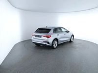 gebraucht Audi A3 Sportback 30 TDI intense