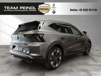 gebraucht Renault Scénic 220 Long Range Techno