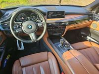 gebraucht BMW X5 M M50d Österreich-Paket Aut.