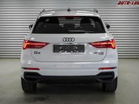 Neu Audi Q3 S-Line 2026 Gletscherweiß metallic (2y) SUV