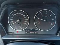 gebraucht BMW 116 M sport