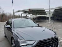 gebraucht Audi A6 A6 Avant 40 TDI S-tronic