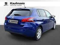 gebraucht Peugeot 308 Active