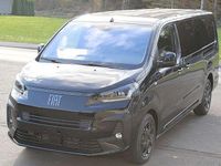 gebraucht Fiat Scudo ScudoDoka L3H1 180AUT 6Sitze Absolut Mega Voll...