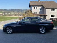 Gebraucht BMW 520 190 PS (139 kW) 2015 Limousine