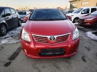 gebraucht Toyota Avensis Basis