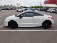 gebraucht Peugeot RCZ RCZ1,6 THP 200