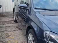 gebraucht VW Passat Passat Variant1,6 TDI