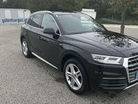 gebraucht Audi Q5 45 TFSI quattro sport S-tronic