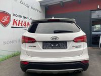 gebraucht Hyundai Santa Fe 22 CRDi Premium Platinum *Panorama*Sitzkühlung...