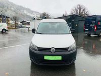 gebraucht VW Caddy Startline 2,0TDI4MOTION § 57a 11/2024 NEUE