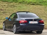 Gebraucht BMW 335 306 PS (225 kW) 2008 Blau Coupé