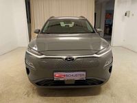 Gebraucht Hyundai Kona 100 kW (136 PS) 2020 Grau SUV