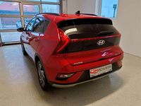 gebraucht Hyundai Bayon GO Plus 1.0 T-GDI DCT OO5