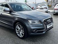 gebraucht Audi Q5 3,0 TDI Quattro *Leder*LED*SHZ*PDC*TopZustand*