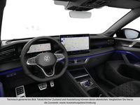 gebraucht VW Tiguan Sport eHybrid DSG 150 kW