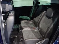 gebraucht VW Sharan Highline TDI 4motion
